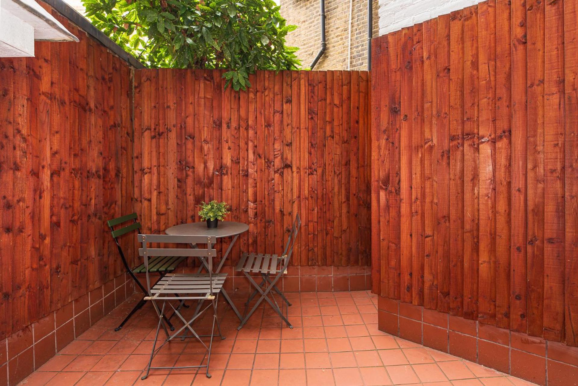 3 Bedroom Apartment With Private Terrace In Pimlico, Westminster, Victoria Londres Exterior foto