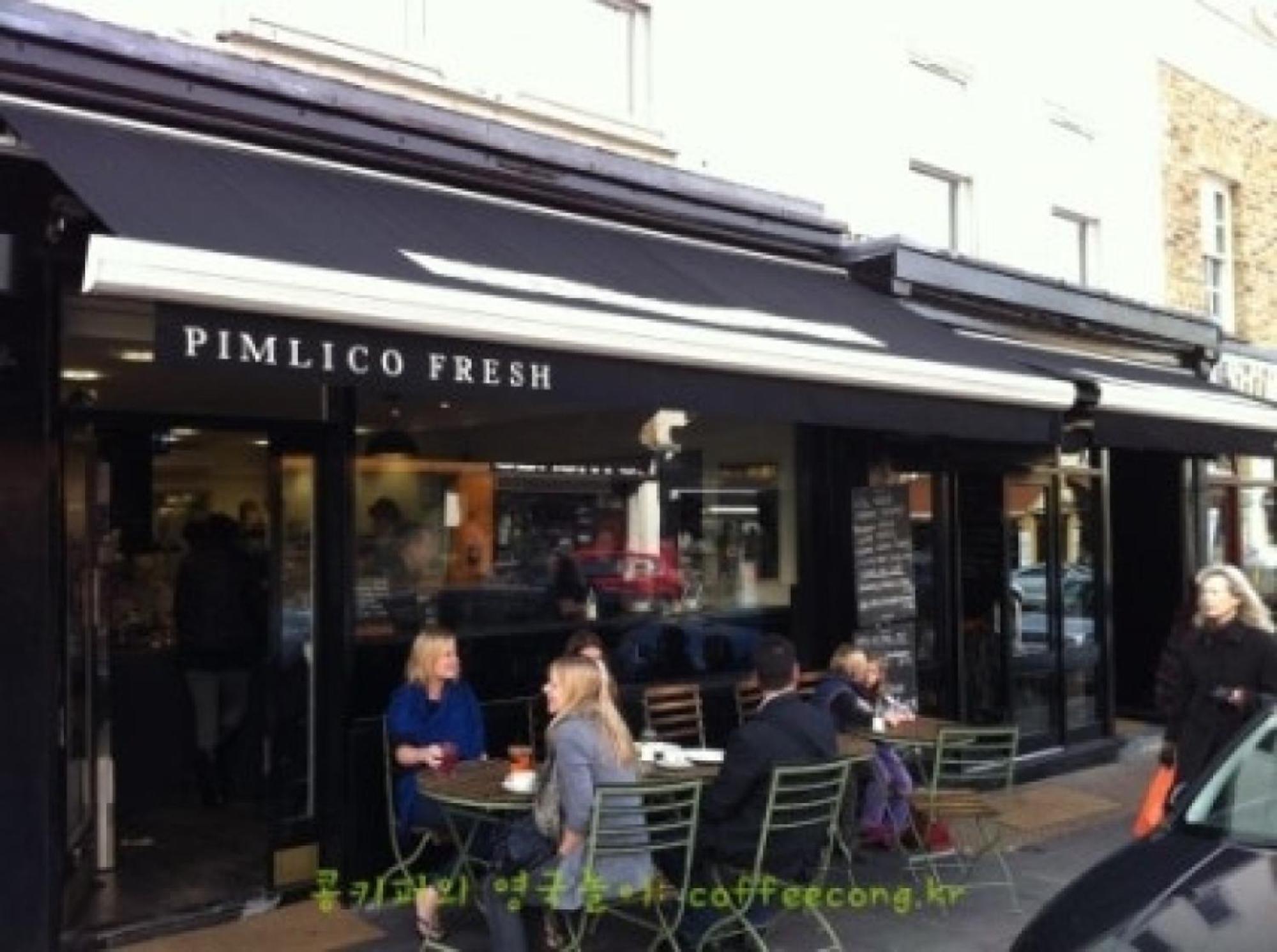 3 Bedroom Apartment With Private Terrace In Pimlico, Westminster, Victoria Londres Exterior foto