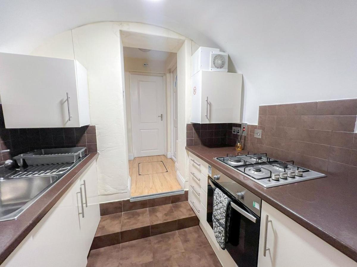 3 Bedroom Apartment With Private Terrace In Pimlico, Westminster, Victoria Londres Exterior foto